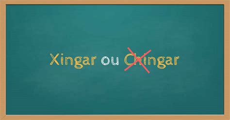 chinga ou xinga|English translation of xingar